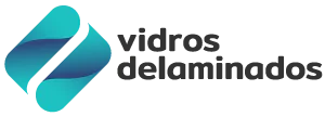 vidros delaminados